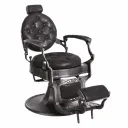 Fauteuil Barbier ›MILCLI B‹