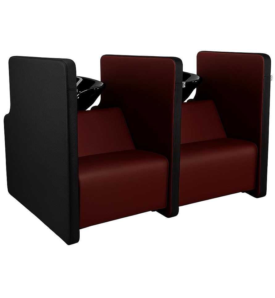 Bac à shampoing ›MIAZ SOFA‹